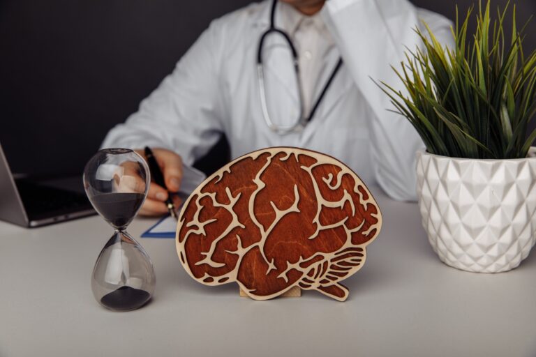 Joliet Brain Injury Lawyer