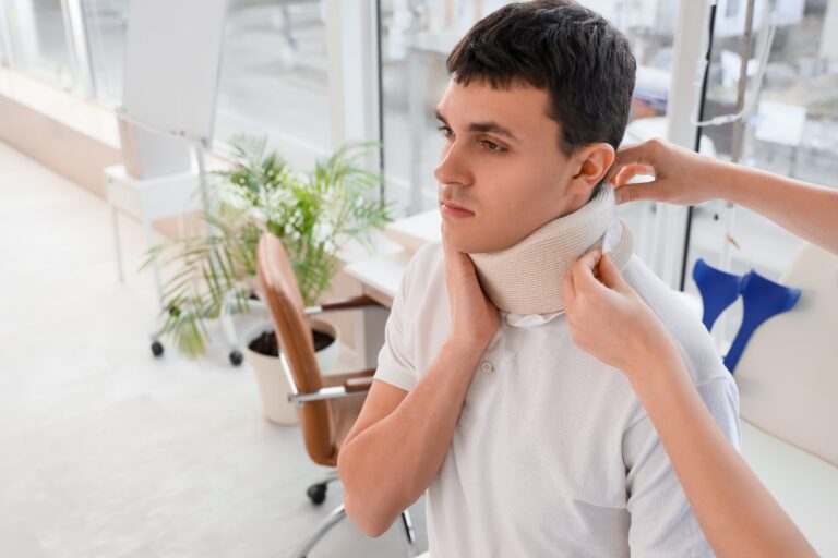 Joliet Whiplash Injury Lawyer