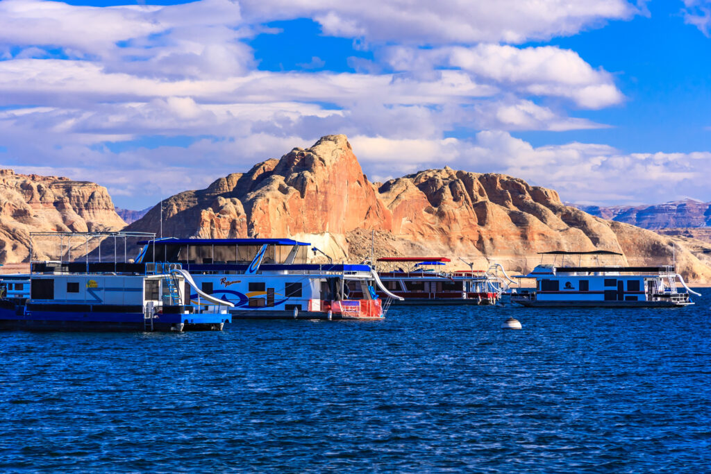 Las Vegas Boat Accident Lawyer