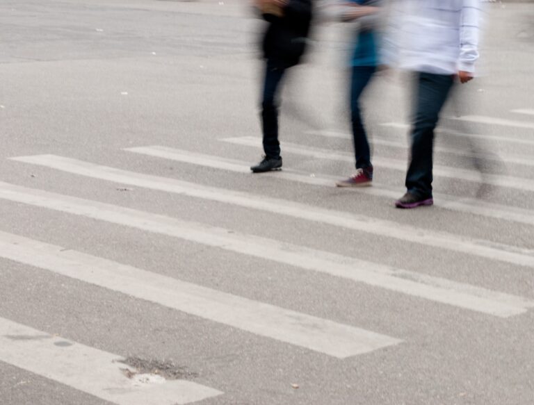 Mesa Pedestrian Accident Lawyer