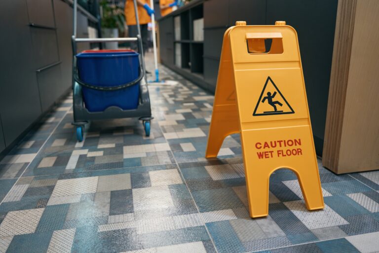 Mesa Slip and Fall Injury Lawyer 