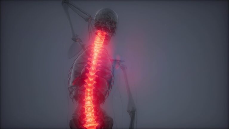 Mesa Spinal Injury Lawyers 