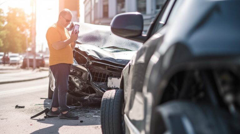 Mesa Uber Accident Lawyer