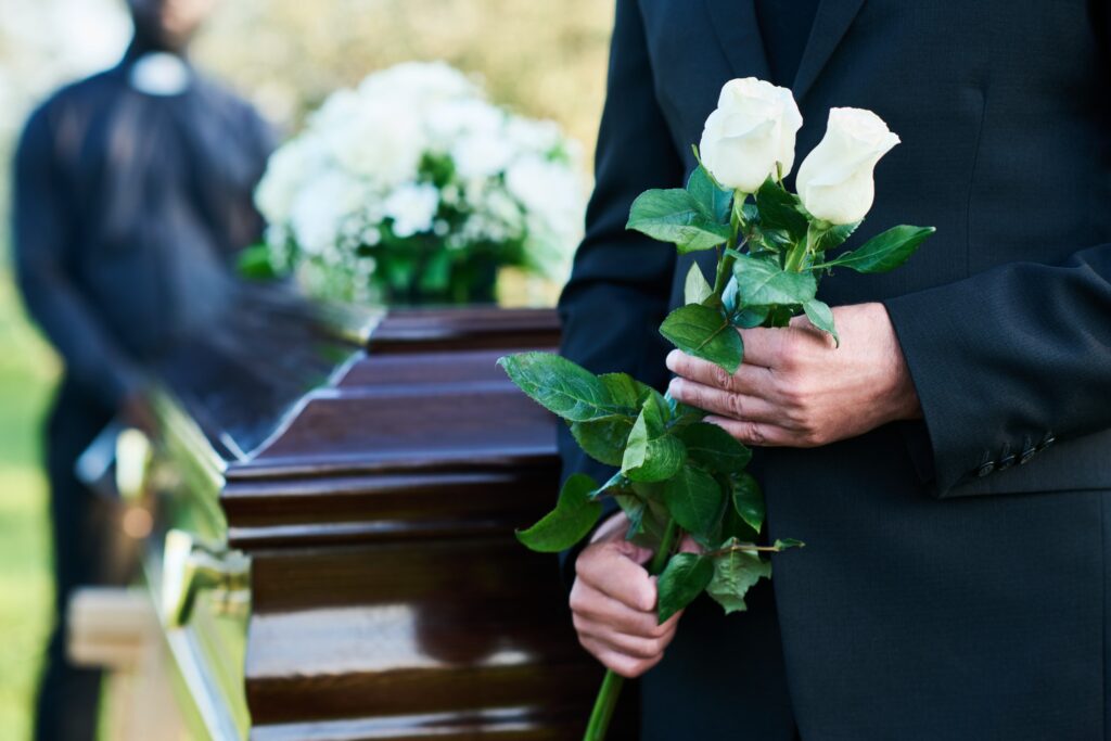 Mesa Wrongful Death Lawyer