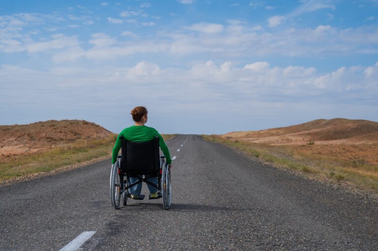 Pahrump Catastrophic Injury Lawyer