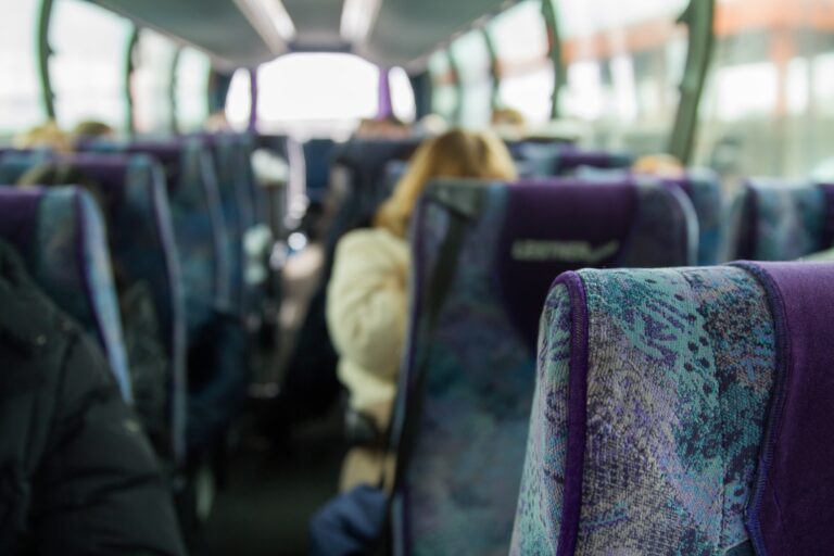 Rio Rancho Bus Accident Lawyer