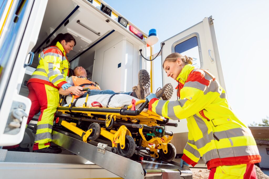 Rio Rancho Catastrophic Injury Lawyer