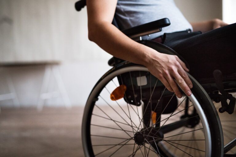 Rio Rancho Paralysis Lawyer