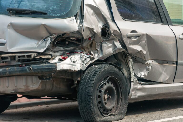 Rio Rancho Passenger Injury Lawyer