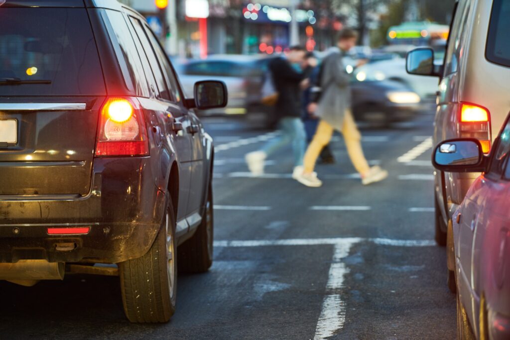 Rio Rancho Pedestrian Accident Lawyer