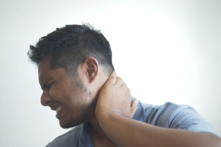 Rio Rancho Whiplash Injury Lawyer