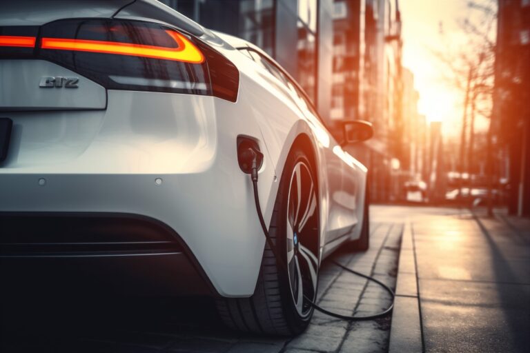 Santa Fe Electric Vehicle Accidents Lawyer 