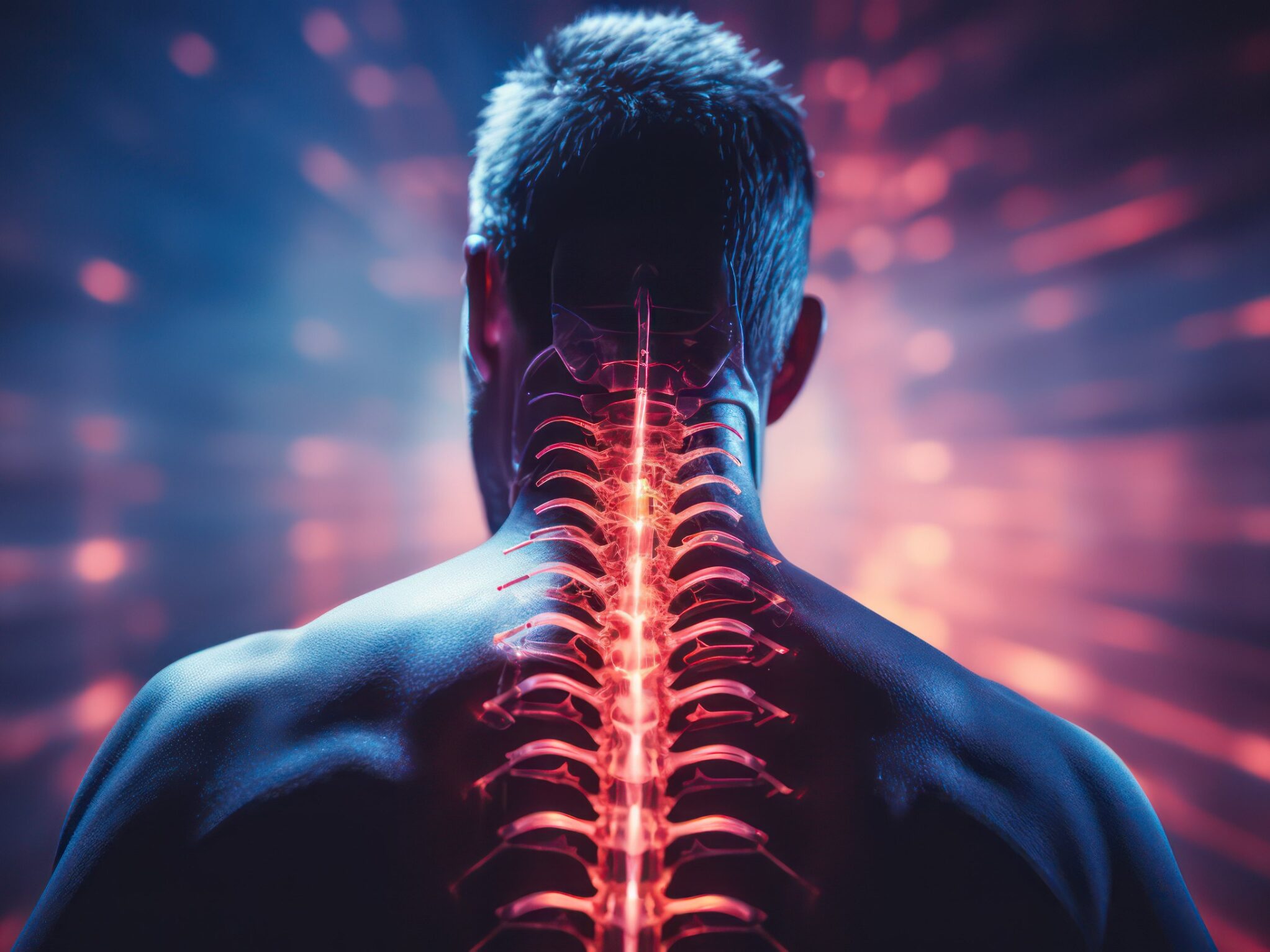 Santa Fe Spinal Injury Lawyers