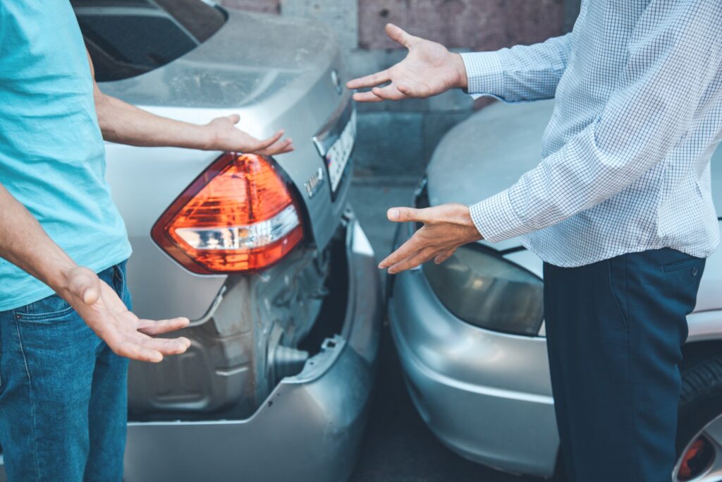 Abogado de accidentes de auto de renta en Tucson