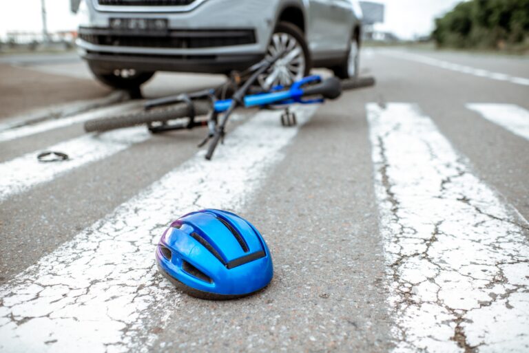 Abogado de accidentes peatonales de Chicago