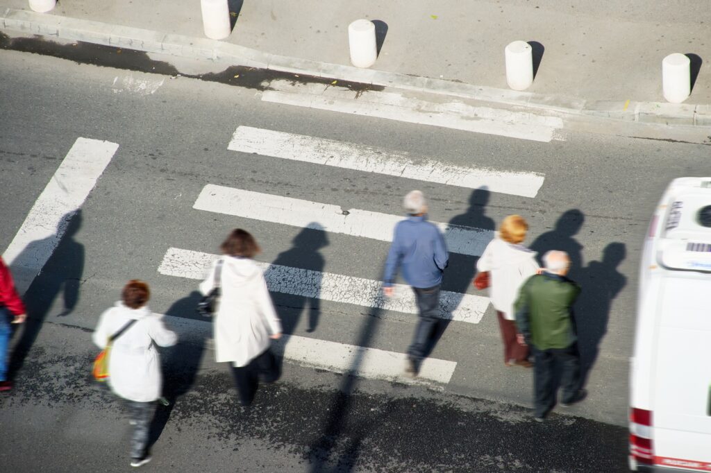 Arrowhead Pedestrian Accident Lawyer
