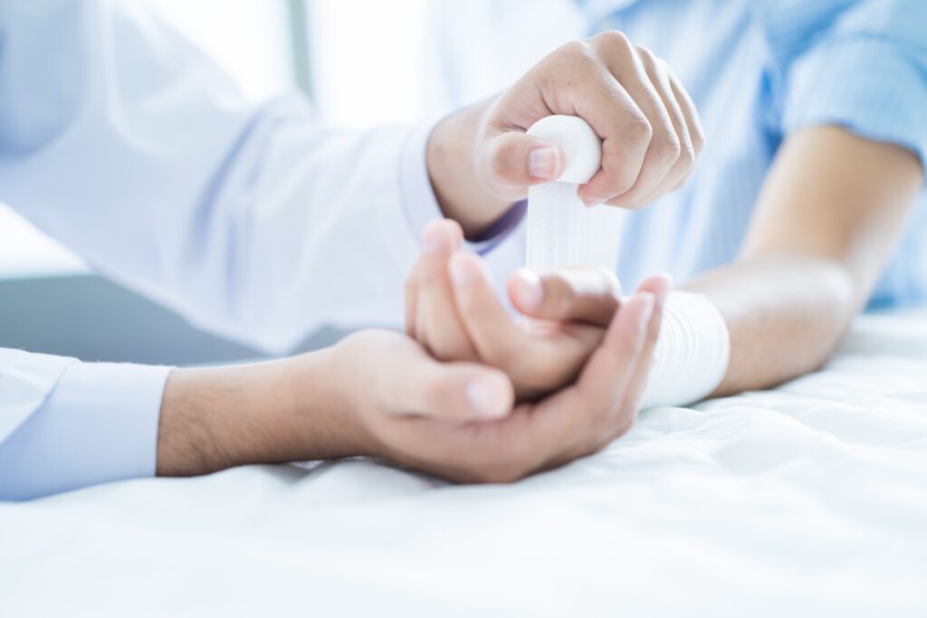 Chandler Burn Injuries Lawyer