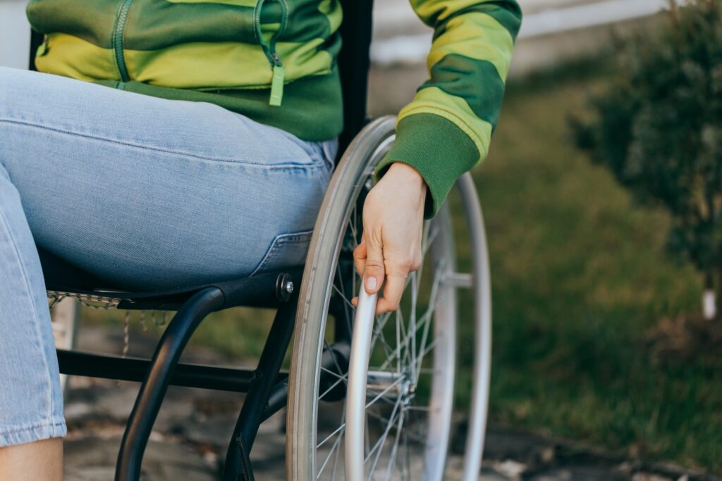 Chandler Paralysis Injury Lawyer