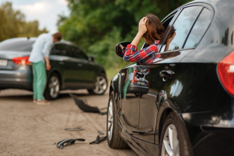 Chandler Passenger Injury Lawyer