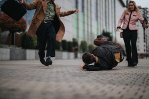 Chicago Premises Liability Lawyer