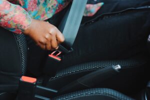 Farmington Passenger Injury Lawyer