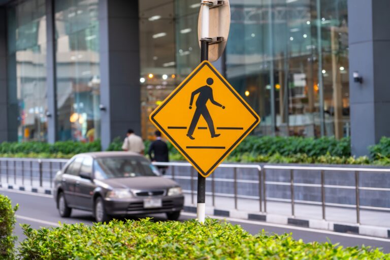Farmington Pedestrian Accident Lawyer