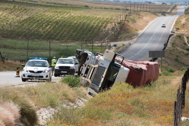 Fort Wayne Truck Accident Lawyers