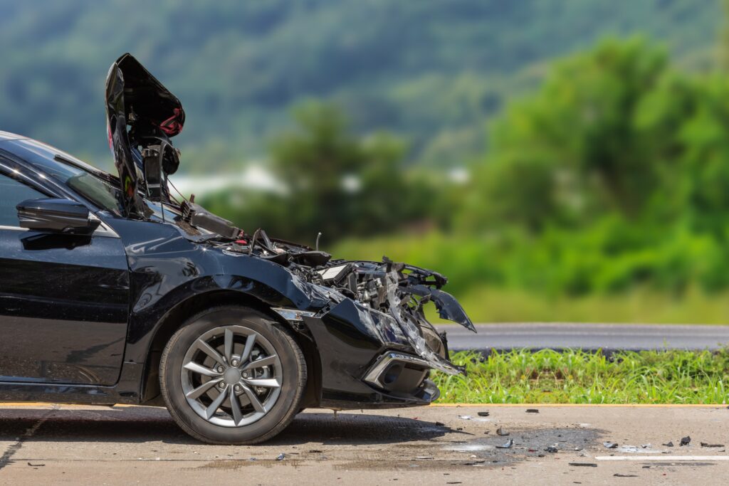 Gary Car Accident Lawyers