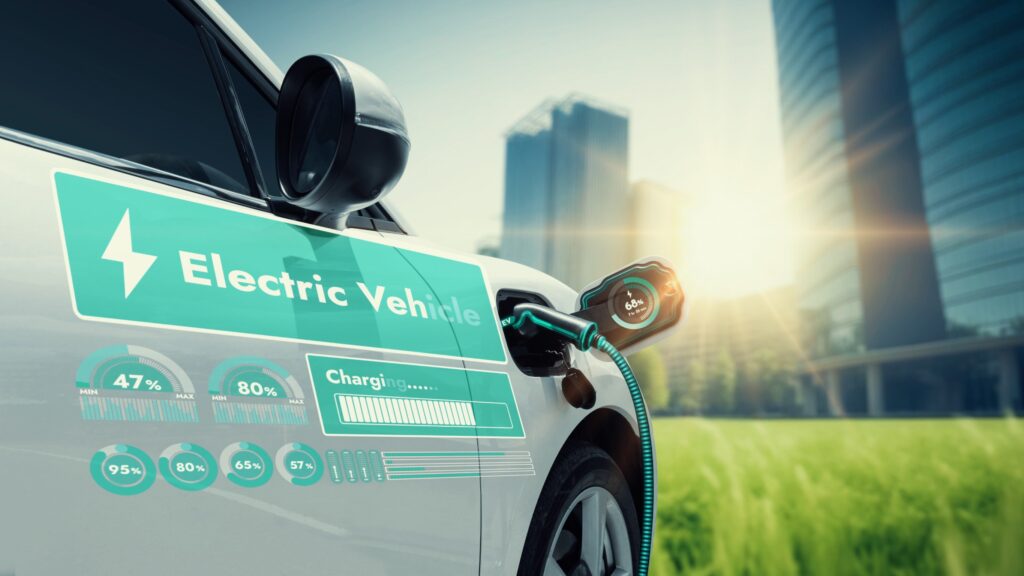 Gilbert Electric Vehicle Accident Lawyer