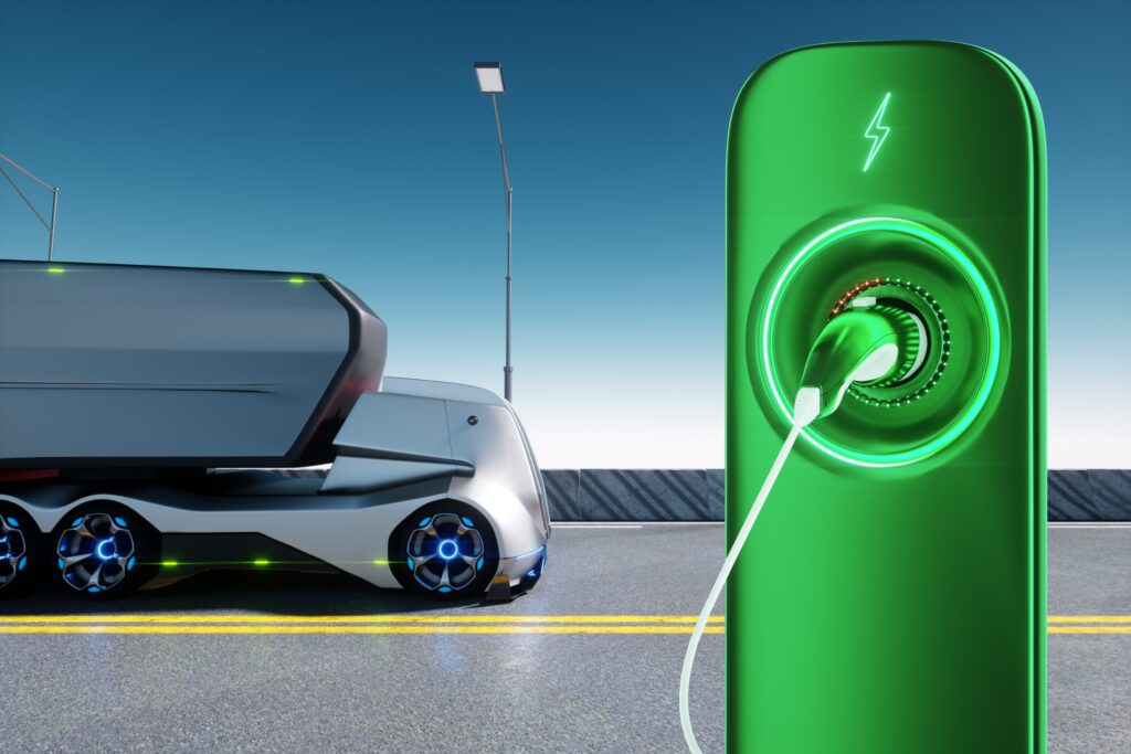 Henderson Electric Vehicle Accident Lawyer
