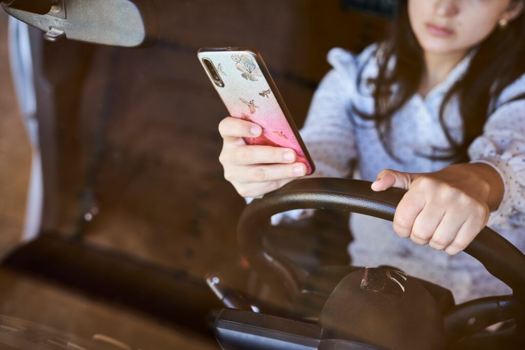 Henderson Lyft Accident Lawyer