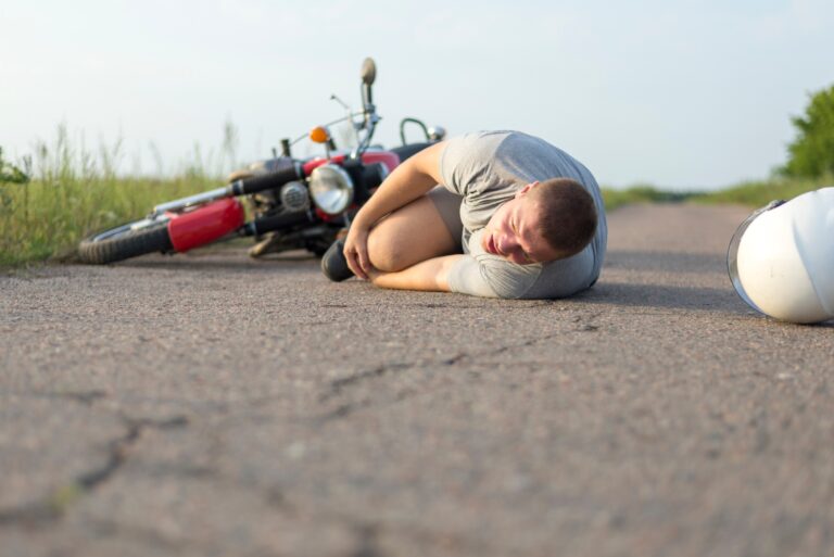 La Porte Motorcycle Accident Lawyers