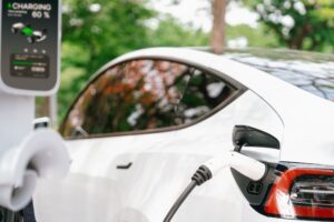 Las Vegas Electric Vehicle Accident Lawyer