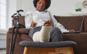 Las Vegas Passenger Injuries Lawyer