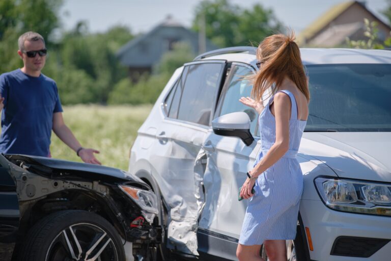 Las Vegas Rental Car Accident Lawyer