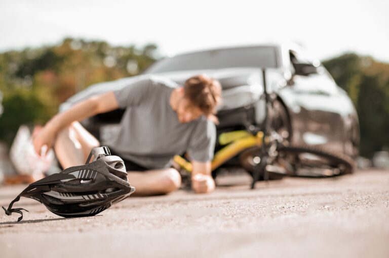 Los Lunas Bicycle Accident Lawyer