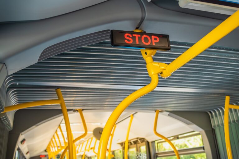 Los Lunas Bus Accident Lawyer