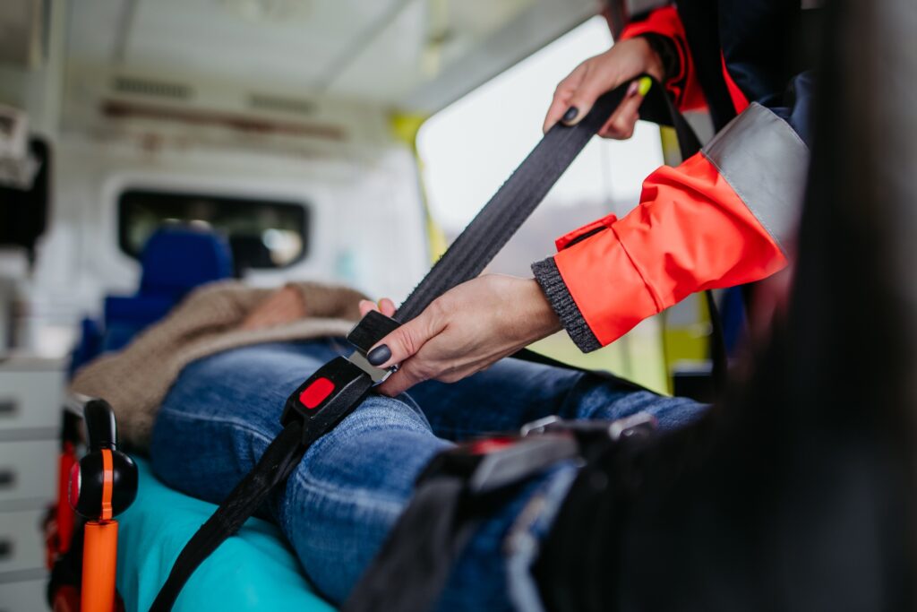 Los Lunas Catastrophic Injury Lawyer
