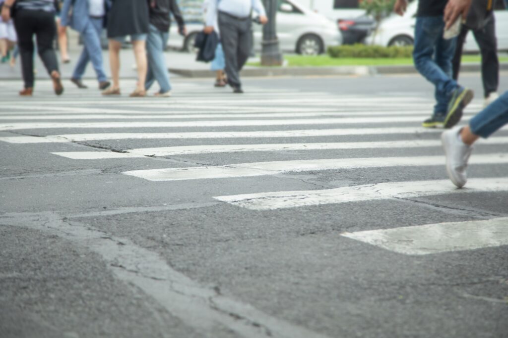 Los Lunas Pedestrian Accident Lawyer