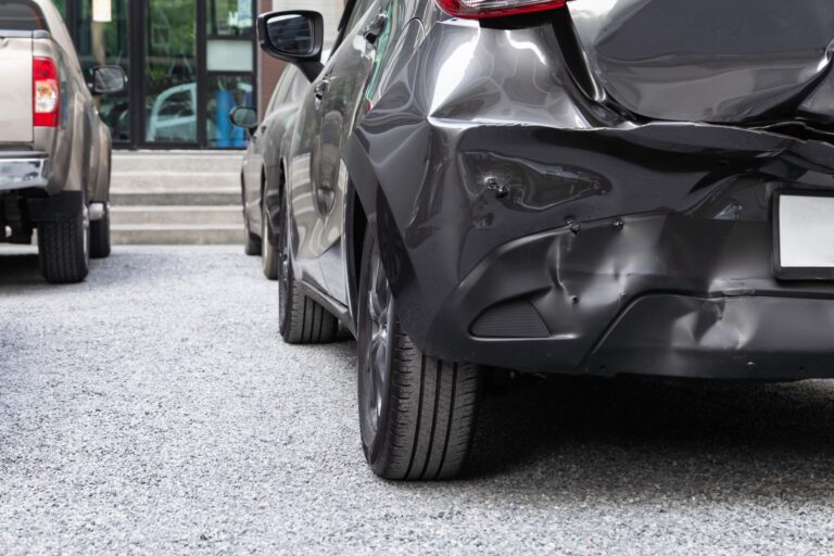 Los Lunas Rideshare Accident Lawyer