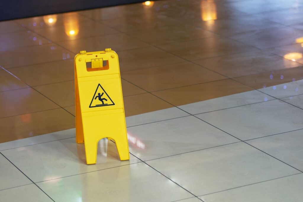 Los Lunas Slip and Fall Lawyer