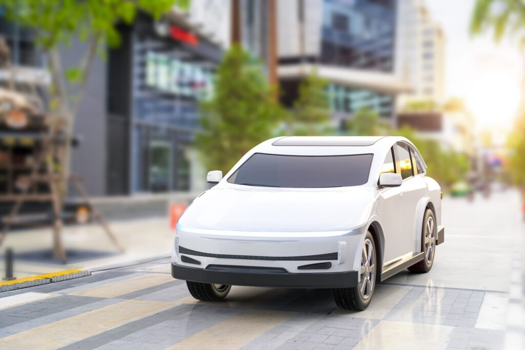 Mesa Waymo Car Accident Lawyer
