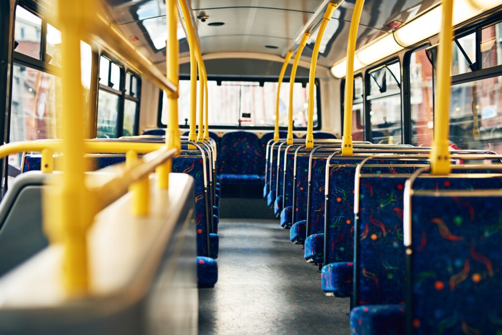 North Las Vegas Bus Accident Lawyer