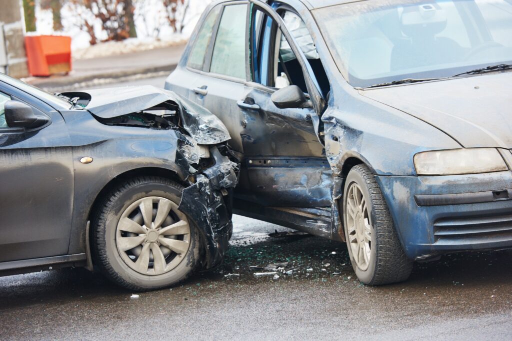 Ontario Car Accident Lawyers