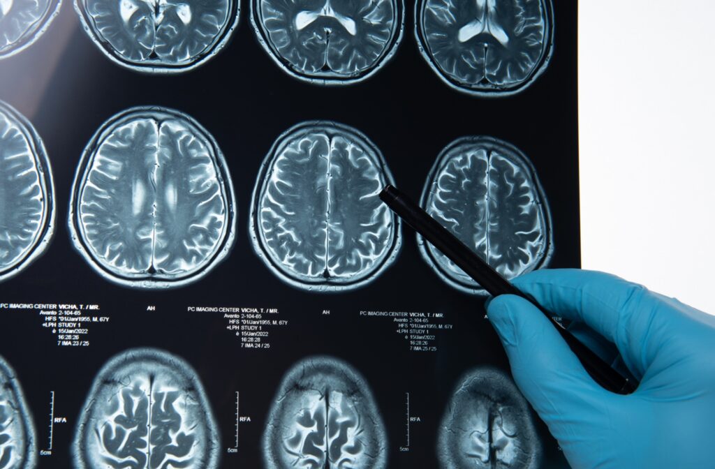 Pahrump Brain Injury Lawyer