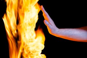 Pahrump Burn Injuries Lawyer
