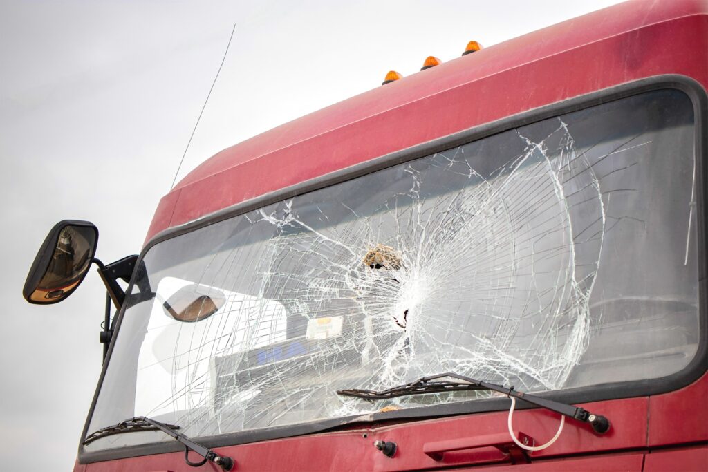 Pahrump Bus Accident Lawyer