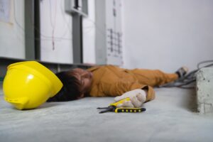 Pahrump Electrocution Injury Lawyer