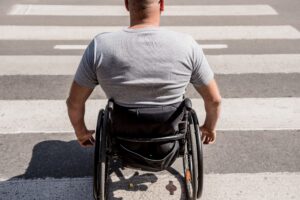 Pahrump Paralysis Lawyer