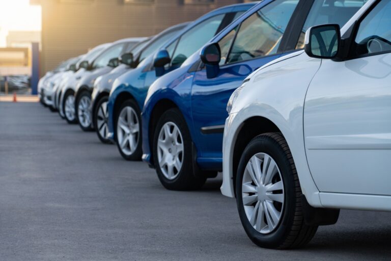 Pahrump Rental Car Accident Lawyer